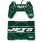NFL New York Jets Zone Block PlayStation Classic Bundle Skin